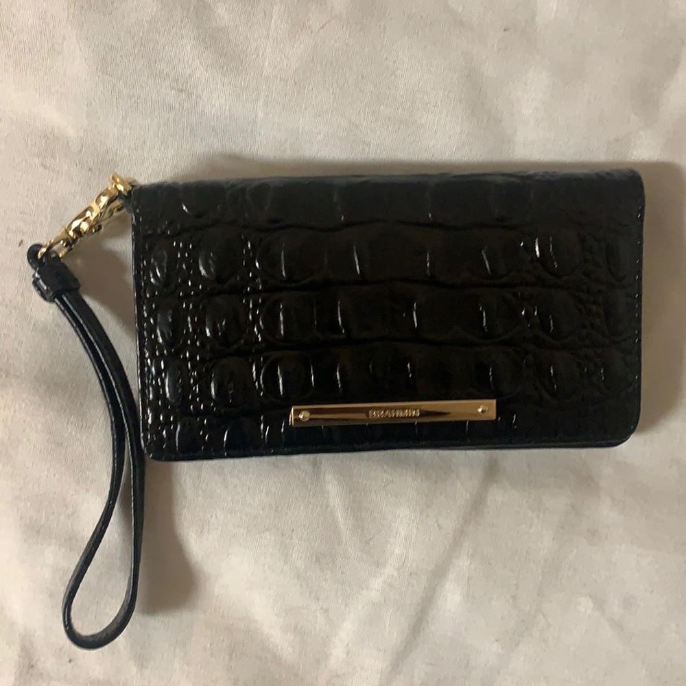 NWOT Brahmin Wallet